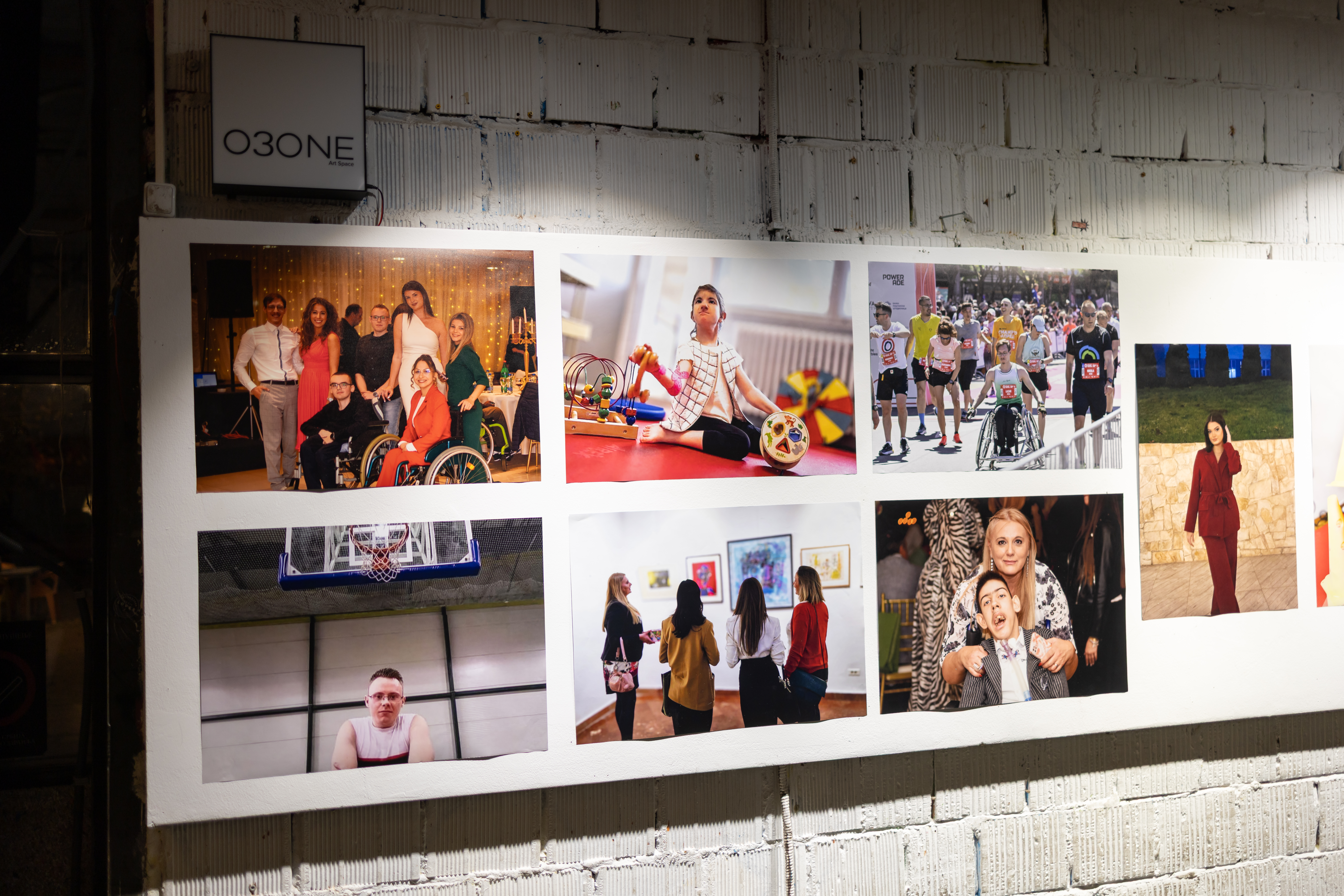 Izložba članova udruženja Hisbas