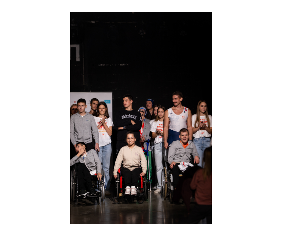 Deo članova Hisbasa i poznati sportisti