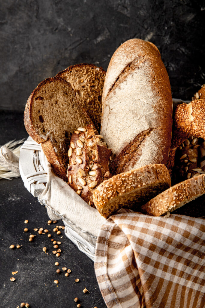 Projekatom zagovaranja fortifikacije brašna podstičemo unapređenje javnih politika