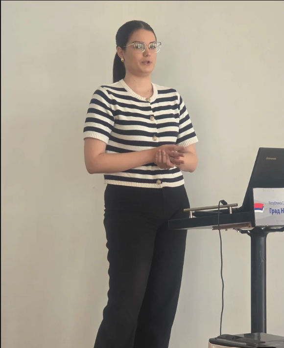 Tamara Spasojević -njena životna priča