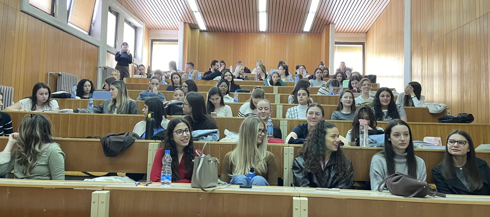 Studenti