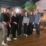 Novinari i radna grupa projekta