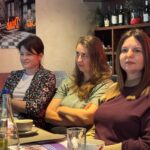 Radna grupa sa projekta Aleksandra, Andrijana i Bojana
