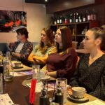 Profesorke i novinarka